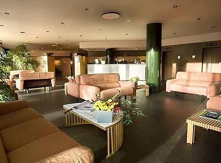 Country Hotel Borromeo Peschiera Borromeo Eksteriør bilde