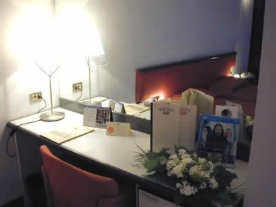 Country Hotel Borromeo Peschiera Borromeo Rom bilde