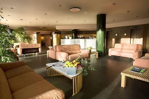 Country Hotel Borromeo Peschiera Borromeo Eksteriør bilde