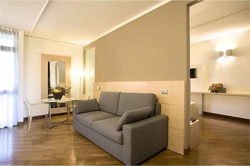 Country Hotel Borromeo Peschiera Borromeo Rom bilde
